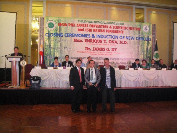 Awards